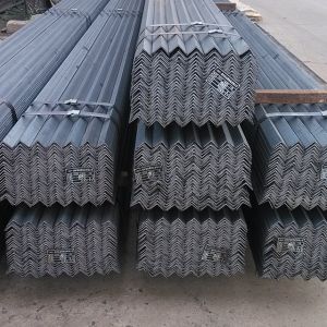 Buy cheap Q235B E355Dd Angle Steel Steel Angle Iron Customized Surface from wholesalers