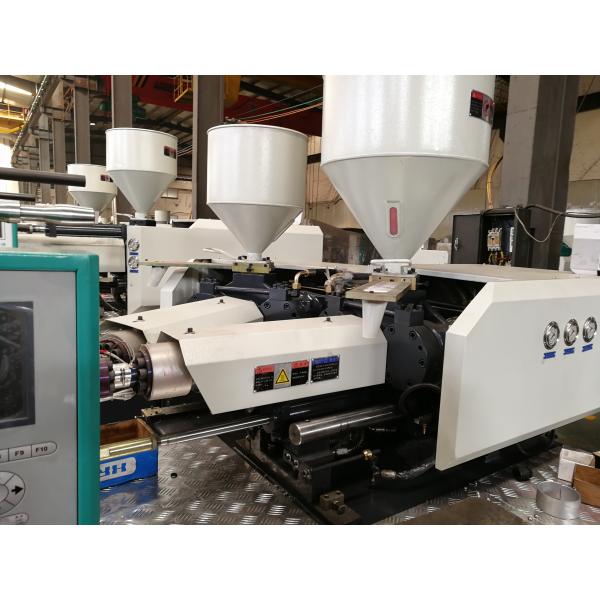 PC Screw Model Auto Injection Molding Machine HJF360 Energy Saving