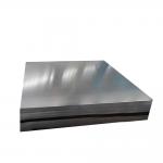 Buy cheap 2mm Metal Galvanized Steel Sheet AISI ASTM BS Standard Galvanised Steel Sheet from wholesalers