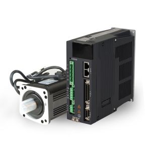 Buy cheap OMRON R88M-G05030T-B-Z AC Servomotor , With ABS/INC Encoder 50W , 100 VAC , Without Key / With Brake , 3000rpm from wholesalers