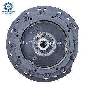 Buy cheap EC460 EC480D Excavator Swing Gearbox Voe14541030 Swing Reducer from wholesalers