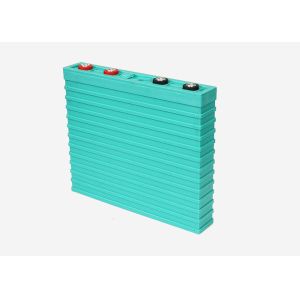 Buy cheap 300Ah Lithium Iron Phosphate Battery Cell , Lifepo4 Rechargeable Battery from wholesalers