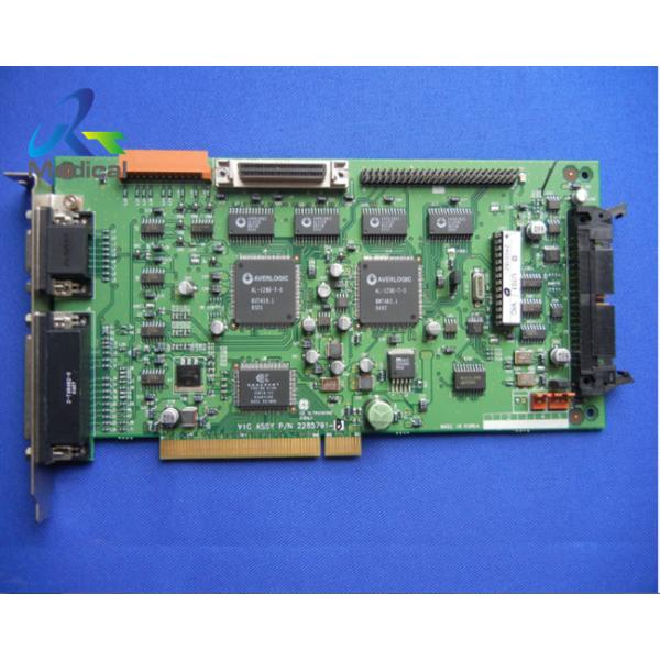 Quality GE Voluson E80 VIC Array 2285791-B Ultrasound Board Maintenance for sale