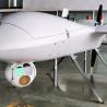 TS02 Two Axis High Resolution LWIR Thermal UAV Payload Gimbal Sensor Camera with Zoom for sale
