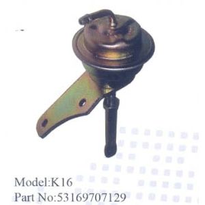 Buy cheap Turbo Actuator from wholesalers