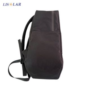 Buy cheap Waterproof Monocrystalline Solar Panel Backpacks 60L For Tablets Laptops Cameras product