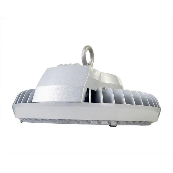 Buy cheap Led Canopy Lights with Tempered Glass Reflector suspend mounted from wholesalers