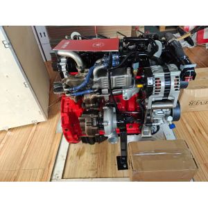 Cummins ISF2.8 ENGINE Excavator Parts Good Quality Brand New
