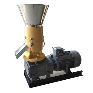 Buy cheap Organic Fertilizer Making Machine For Press Animal Manure To Fertilizer from wholesalers