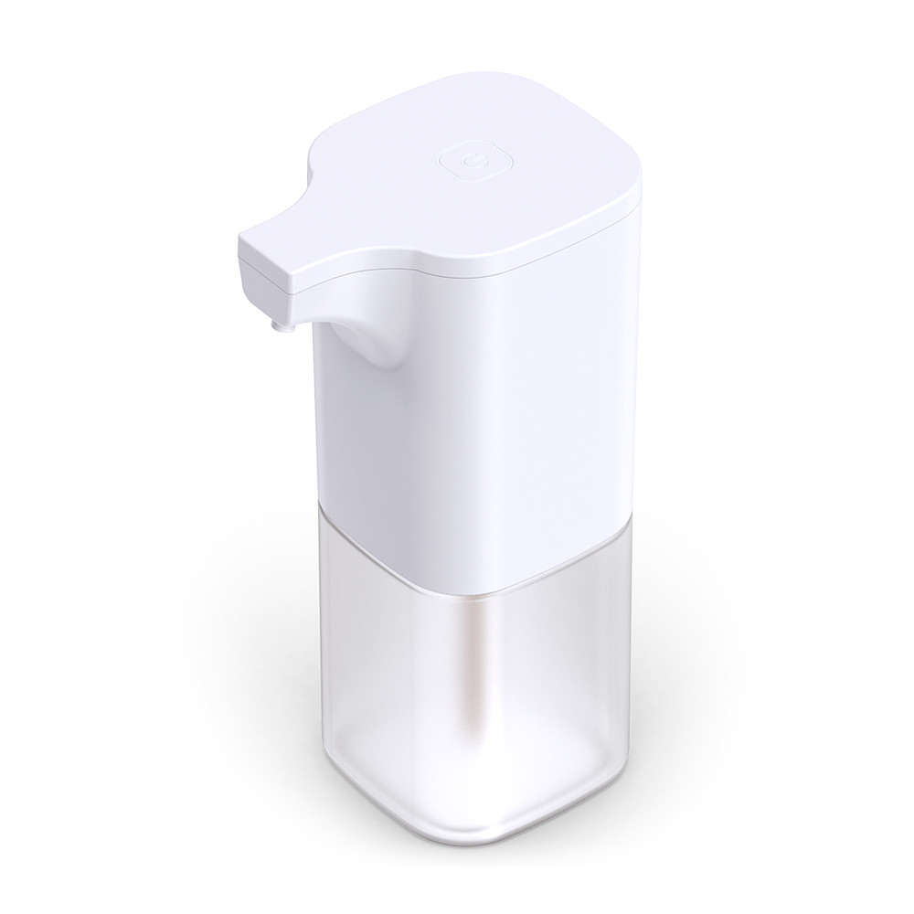 Quality Electric Automatic Foam Soap Dispenser / Automatic Hand Soap Dispenser for sale Buy cheap Electric Automatic Foam Soap Dispenser / Automatic Hand Soap Dispenser product