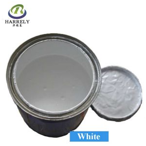 Buy cheap ISO14001 Grey Epoxy Primer Resin Spray Auto Paint Coating 100L MOQ from wholesalers