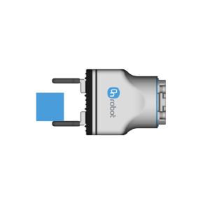 Buy cheap Large Stroke 2 Finger Onrobot Gripper With UR 5E Collaborative Robot For Material Handling from wholesalers