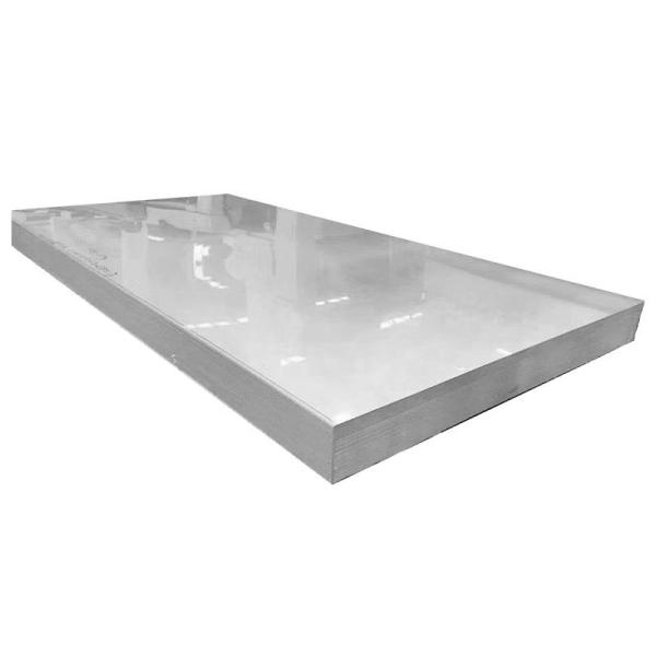 Quality 2205 2507 Stainless Steel Plat Sheet 3000mm Sandblast for sale