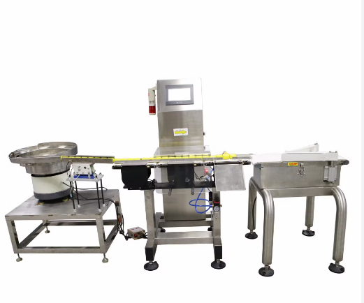 Buy cheap Maximizing Production Output with High-Speed Checkweighing from wholesalers