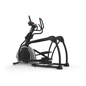 Buy cheap Self Generated Elliptical Gym Machine CE Stationary Exercise Bike Equipment product