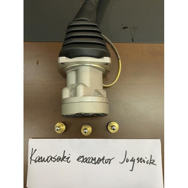 Buy cheap CLG908D Liugong Excavator Joystick Handle CLG909D from wholesalers