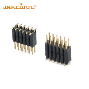 Buy cheap Surface Mount Connector Male Header 12P Stacking Type with 3A Current Rating for Board To Board Connections from wholesalers