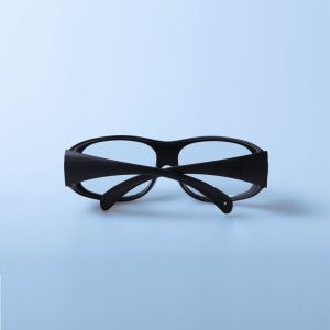 Buy cheap Cutting Machine 10600nm CO2 Laser Safety Glasses Polycarbonate With CE EN207 from wholesalers