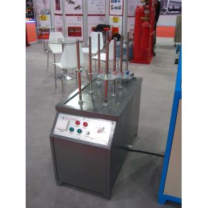 Safeway Abc Fire Extinguisher Refill Machine N2 Nitrogen Filling Automatic