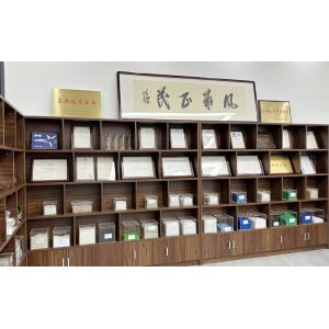 MOOGE TECH MACHINERY CO., LTD