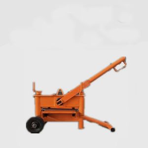 Hand Press Manual Brick Cutter