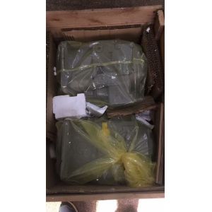 Rexroth A11VLO190LRDU2/11R-NZD12K02P-S Hydraulic Piston Pump/Variable pump