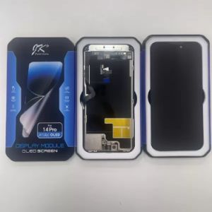Buy cheap OLED iPhone 14 Pro Screen with 18 Month Warranty and Full Compatibility from wholesalers