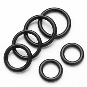 Buy cheap NBR/FKM/EPDM Silicone O-Ring Seals for Different Materials and Moulding Processing from wholesalers