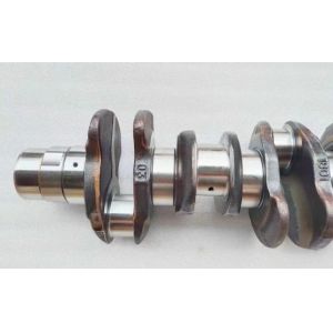 Buy cheap 6D20 6D22 Engine Crankshaft ME999368 For MITSUBISHI 6D20 6D22 from wholesalers