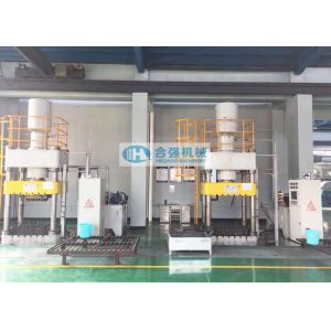 Y32 Four Column hydraulic Press Machine