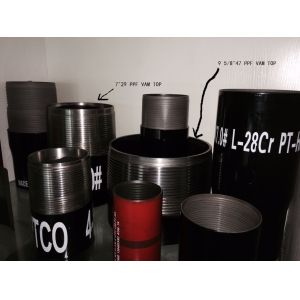 Buy cheap API OCTG casing from wholesalers