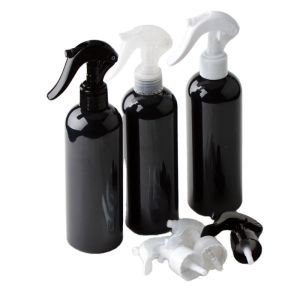Buy cheap Empty PET Plastic Spray Bottle 100 150 250 300 500ml from wholesalers