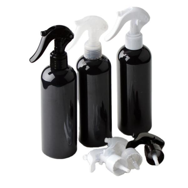 Buy cheap Empty PET Plastic Spray Bottle 100 150 250 300 500ml from wholesalers