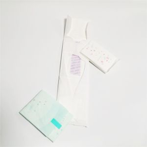 Buy cheap Unisex Hydrophilic Soft Cotton Sanitary Napkin S M L from wholesalers