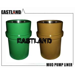 Buy cheap Southwest PZ-9 Triplex  Mud Pump Supreme Liner from China from wholesalers