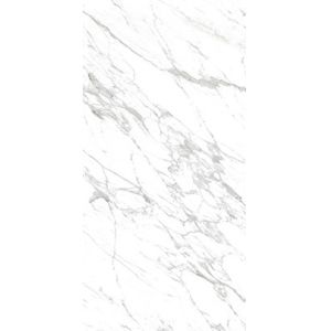 Buy cheap Modern Porcelain Tile Big Tile Size Large Format White Wall Tile Carrara Fully Polished Glazed Porcelain Glazed Tile from wholesalers