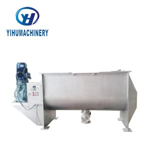 Buy cheap Horizontal Liquid Powder Mixer from wholesalers
