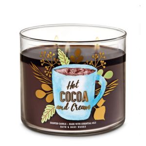 Buy cheap Natural Scented Large 3 Wick Scented Candles Customized Fragrance WXC190829 from wholesalers