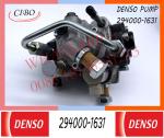 Buy cheap direct seller for injection pump 294000-1630 294000-1631 5318651, 5294402 FOR ISF 3.8 ENGINE from wholesalers