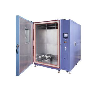 Buy cheap Lab Apparatus Temperature Humidity Test Chamber , Climate Control Chamber from wholesalers