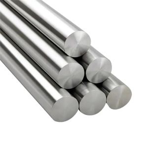 Buy cheap Round Length 12m Or As Required with Rustproof Alloy Steel Bars Seamless Alloy Steel Pipe from wholesalers