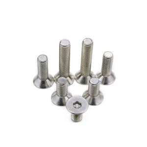 Buy cheap M3 M4 M5 M6 M8 Hammer Head Screw With Internal Thread from wholesalers
