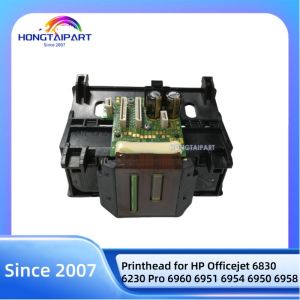 Buy cheap Printhead C2P18-30001 C2P18A 934 935 345 934XL 935XL for HP Officejet 6830 6230 Pro 6960 6951 6954 6950 6958 from wholesalers