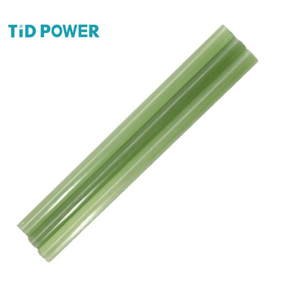 Buy cheap High Fire Resistance Glass Epoxy Rod Insulation Epoxy Fiberglass Durable from wholesalers