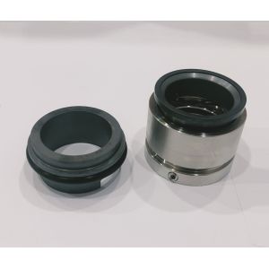 Buy cheap Single End Grundfos Mechanical Seal GLF-SA-32L For CRT NK CLM-G Sewage Pumps from wholesalers