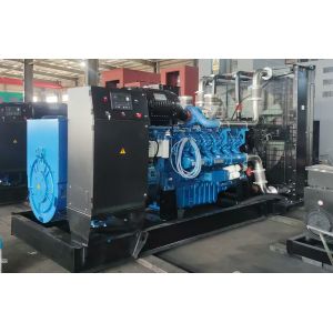 Buy cheap 12M33D1210E200 Weichai Engine Model with Standy Power 1320KVA/1100KW from wholesalers