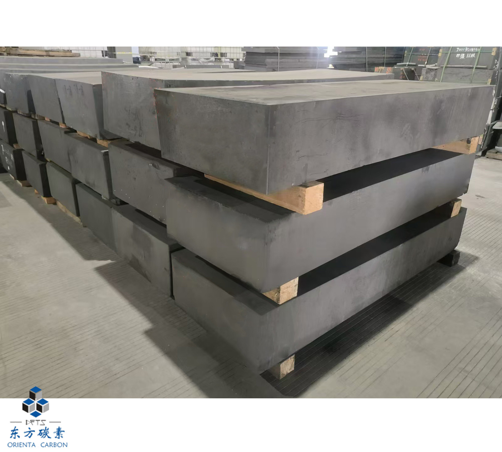 Quality Purified Isostatic Graphite Material With Low Impurity Content And High Strength for sale Buy cheap Purified Isostatic Graphite Material With Low Impurity Content And High Strength product