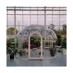 Buy cheap 4m Garden Bubble Tent from wholesalers