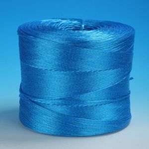 Buy cheap High Strength PP Twisted Film Greenhouse Tomato Tying Twine from wholesalers
