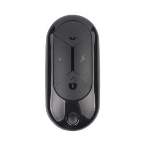 Buy cheap High Quality Fixed Code Remote Control with Various Sizes Available in Standard Nonstandard for Garage Doors from wholesalers